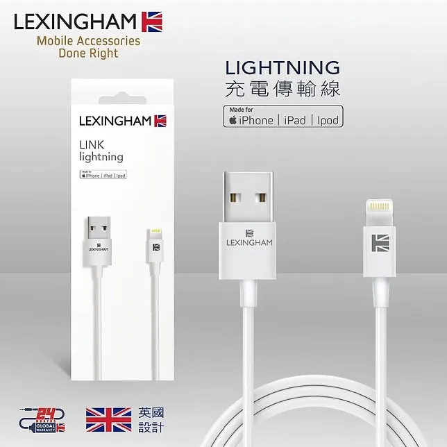 【Lexingham】Micro USB / Type-C 二合一 充電傳輸線 (1M) 歷史價格詳細信息