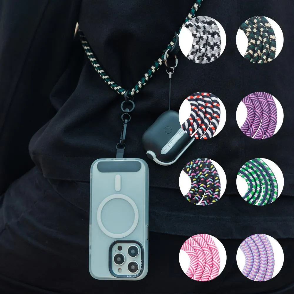 手機背夾掛繩(1入) 款式可選【小三美日】 DS017036 歷史價格詳細信息