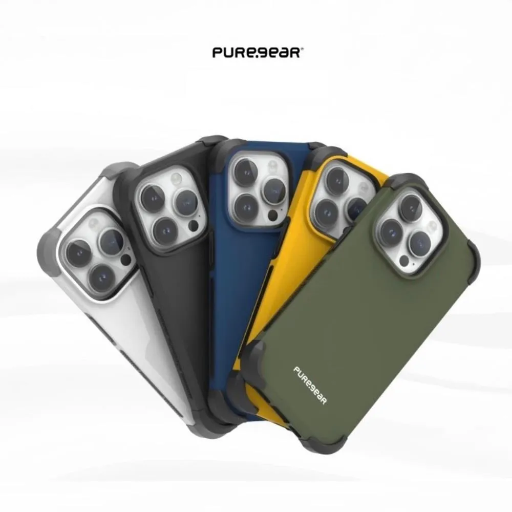 【Puregear】 普格爾 Apple iPhone 15 Pro PG藍寶石鏡頭貼 多色可選 歷史價格詳細信息