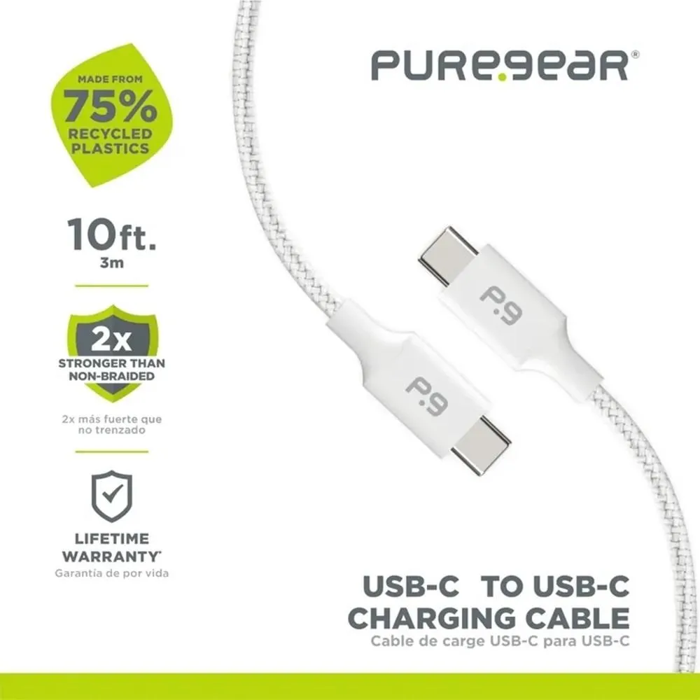 【Puregear】普格爾 C to Lightning 編織充電傳輸線 1M 原廠公司貨 歷史價格詳細信息