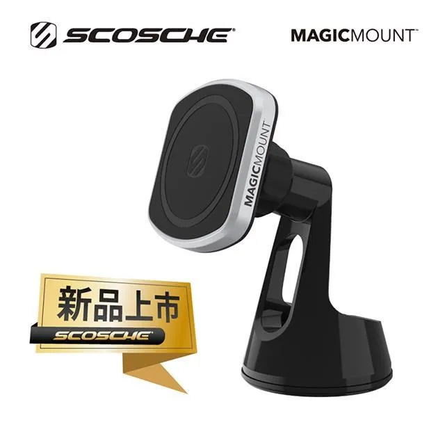 【SCOSCHE】儀表板磁鐵手機架 威力加強版 歷史價格詳細信息
