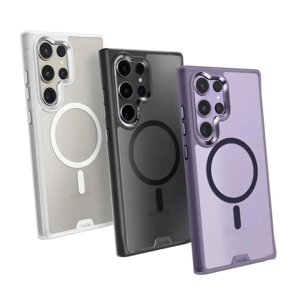 hoda Samsung Galaxy S24 Ultra/S24+/S23+ AR抗反射高透/防窺滿版玻璃保護貼 歷史價格詳細信息