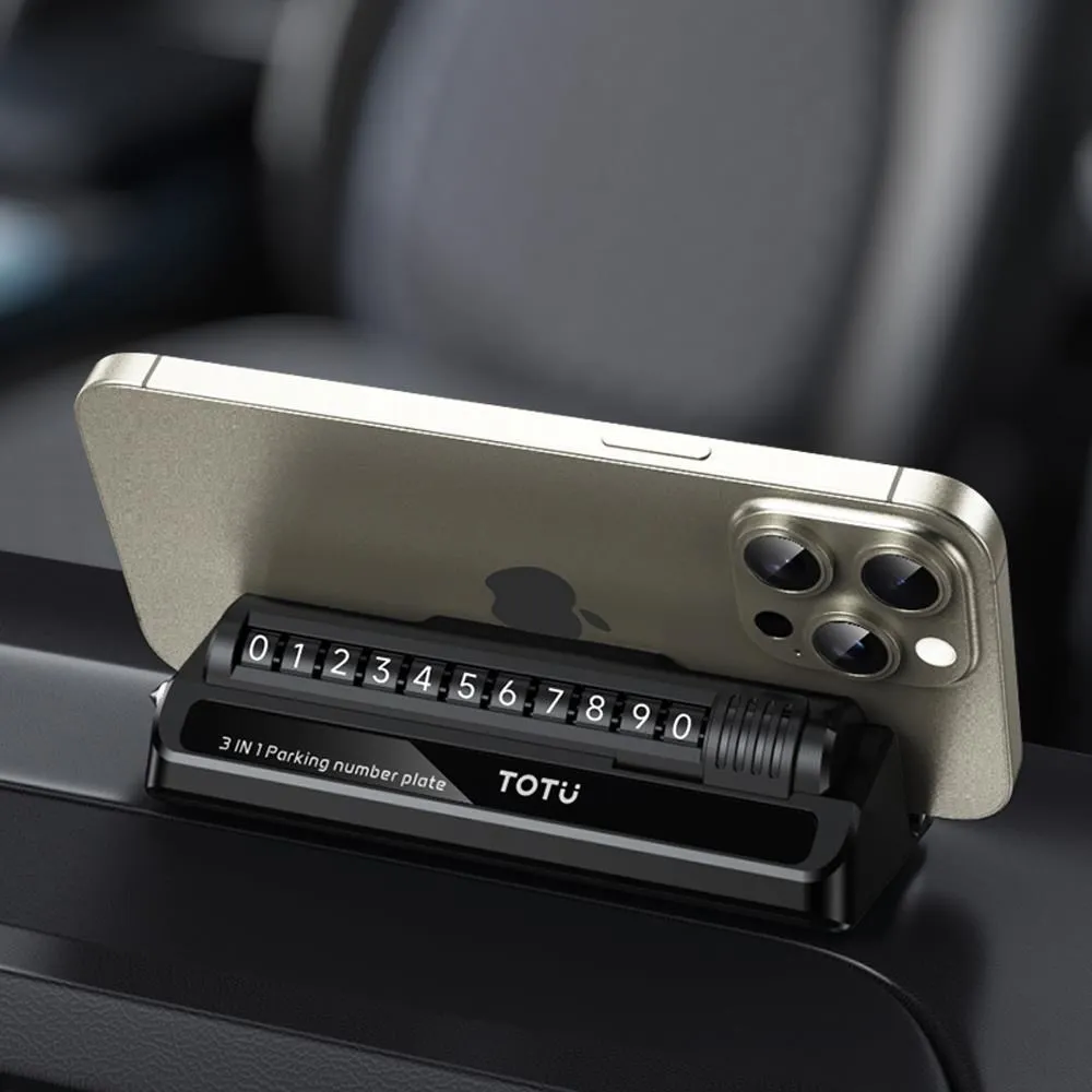 TOTU 3合1磁吸折疊無線充 支架充電盤 手機/手錶/耳機無線充電器 歷史價格詳細信息