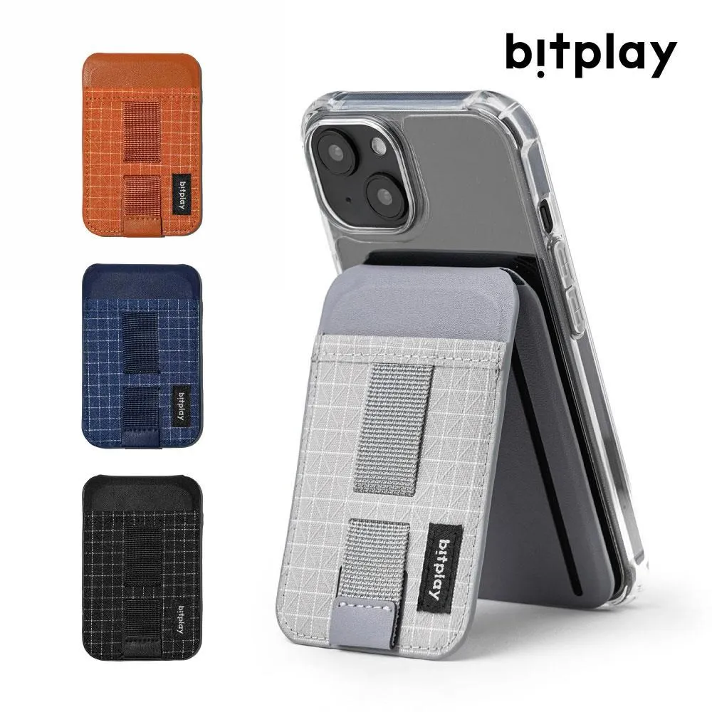 Bitplay 磁吸擴充貼片 引磁貼 Magsafe 強磁貼片 引磁鐵環 手機磁片 露營 歷史價格詳細信息