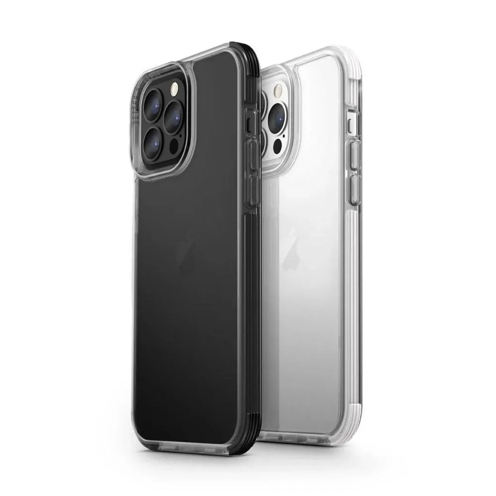 UNIQ Combat 四角強化軍規等級防摔三料保護殼 iPhone 14 Pro Max (6.7 吋) 紫色 歷史價格詳細信息