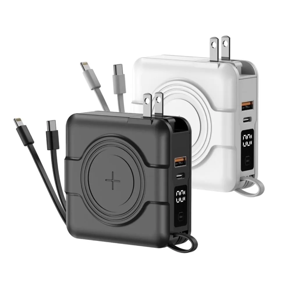 ASPOR行動電源 13000mahPD數字顯示行動電源    ◎型號：A391 歷史價格詳細信息