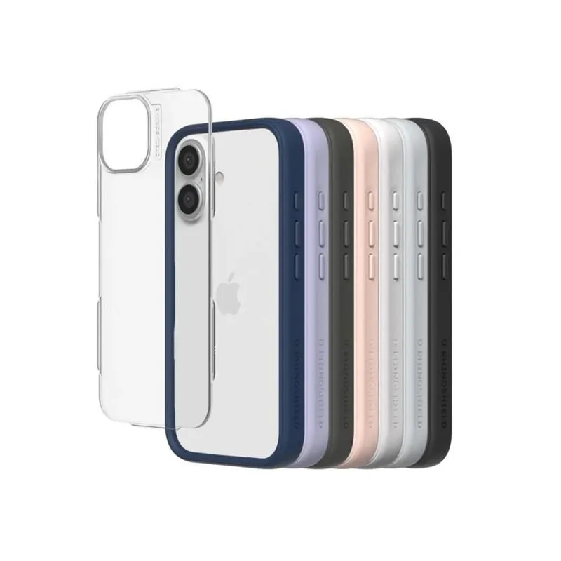 【犀牛盾】 Apple iPhone 16系列 Clear Case 防摔透明手機殼 兼容Magsafe 歷史價格詳細信息