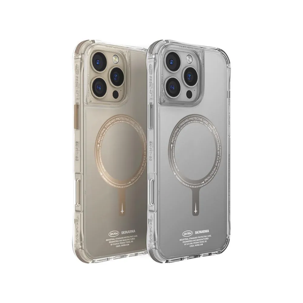 SK iPhone16 Pro/ProMax Helio磁吸支架款 手機保護殼 歷史價格詳細信息