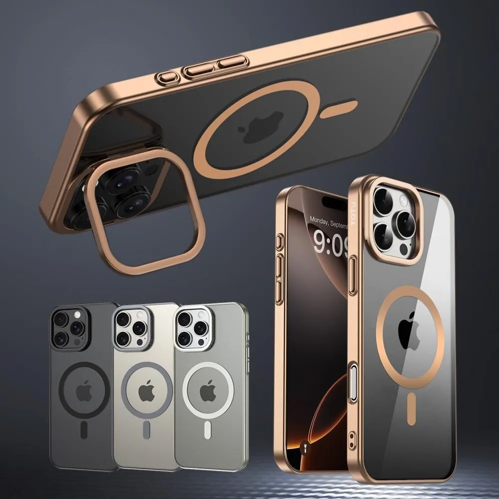 TOTU 拓途 iPhone 16/16 Plus/16 Pro/16 Pro Max 鏡頭保護貼鋼化膜 鋁合金 金盾 歷史價格詳細信息