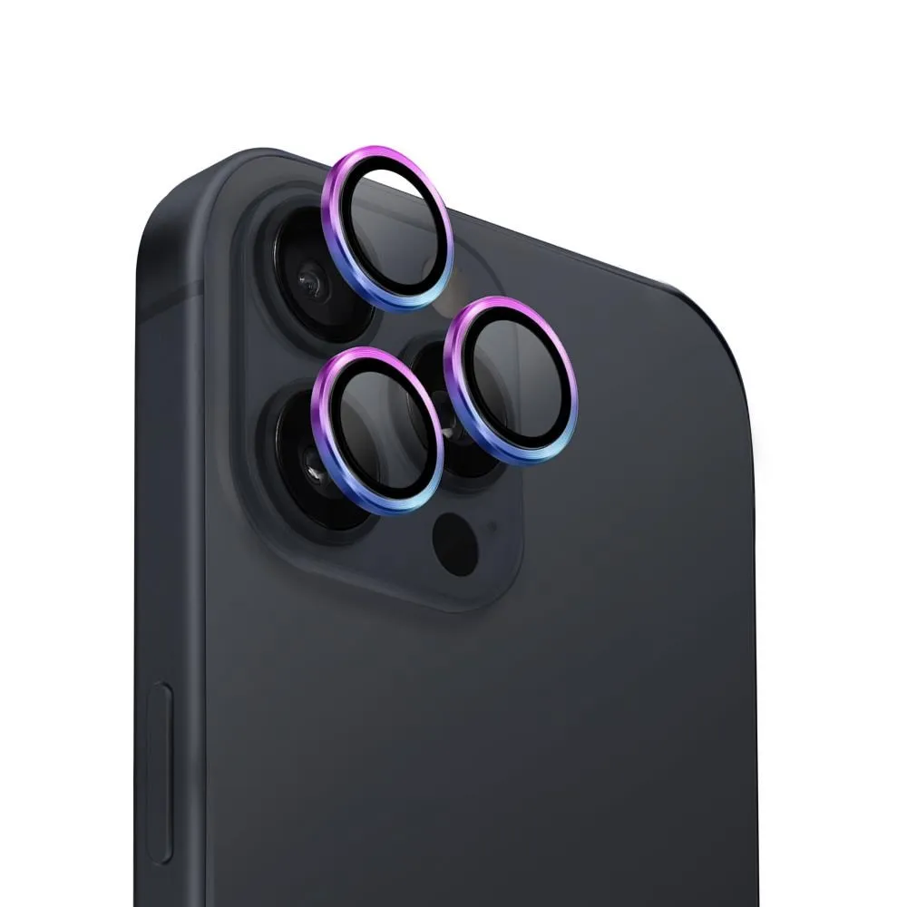 UNIQ OPTIX 鋁合金鏡頭保護貼 iPhone 15 / 15 Plus 歷史價格詳細信息