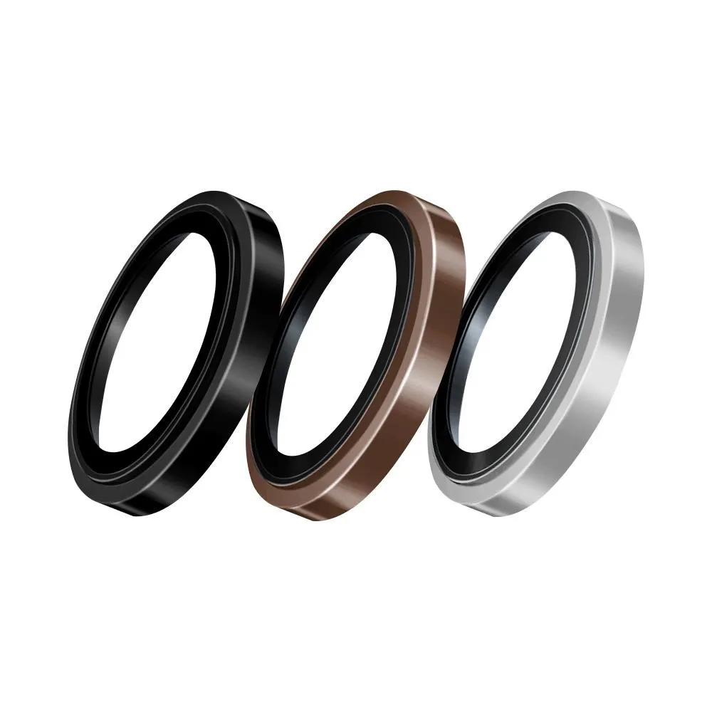 UNIQ OPTIX iPhone16Pro/16ProMax 鋁合金鏡頭貼-燒鈦 歷史價格詳細信息