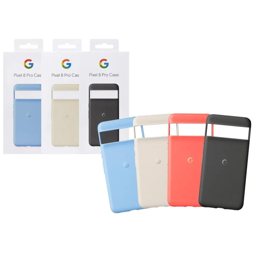 GOOGLE 原廠 Pixel 8 專用 Case 保護殼【公司貨】 歷史價格詳細信息