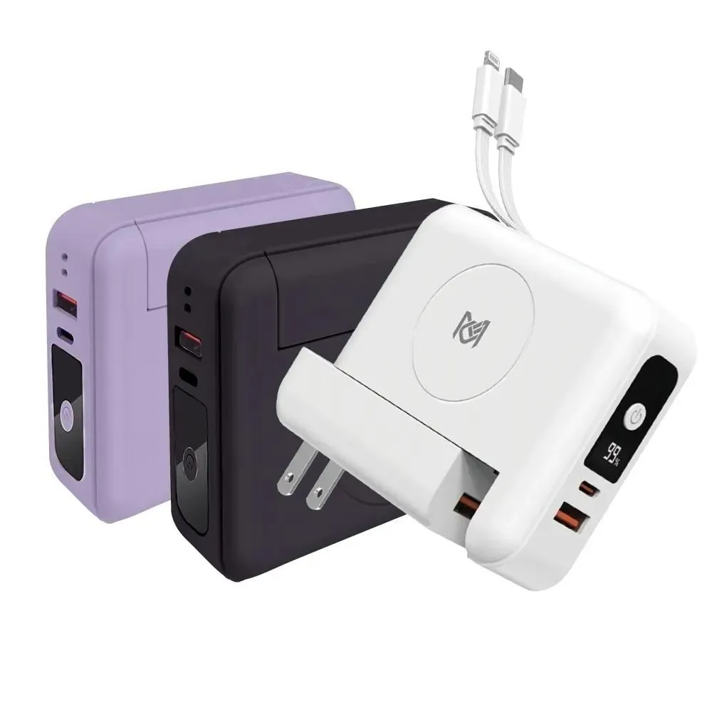 MCK-SPB007 全協議閃電充電行動電源 QC3.0 VOOC PD快充 台灣製造 OPPO APPLE 華為 QC 歷史價格詳細信息