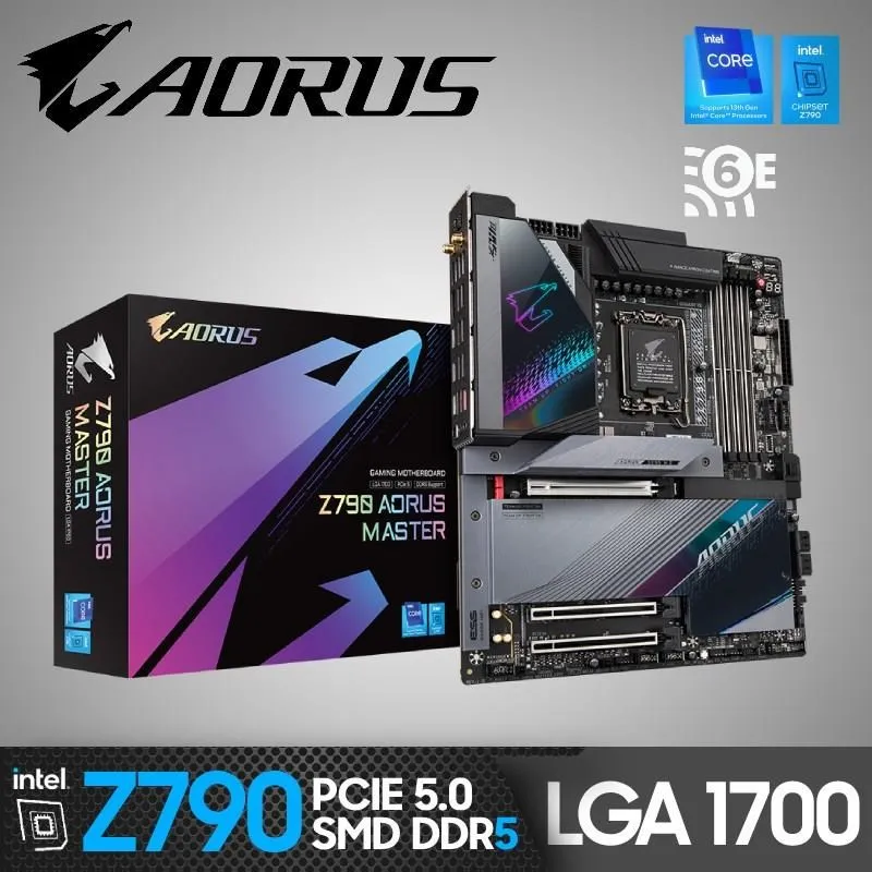 技嘉 Z790 AORUS MASTER主機板 歷史價格詳細信息