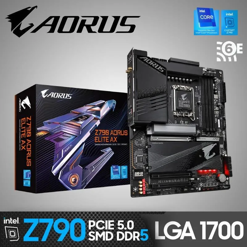 技嘉 Z790 AORUS ELITE AX 主機板 歷史價格詳細信息