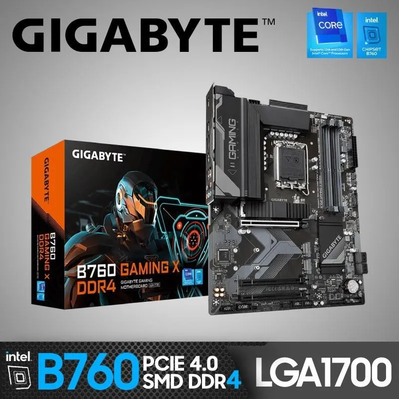 技嘉 B760 GAMING X DDR4 主機板 歷史價格詳細信息