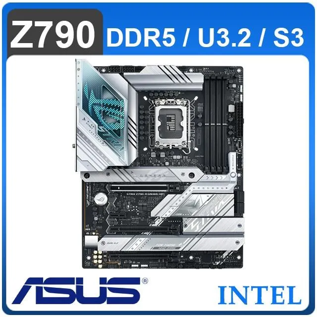 ASUS華碩 LGA 1700 腳位 主機板【超值福利品】原價屋 歷史價格詳細信息