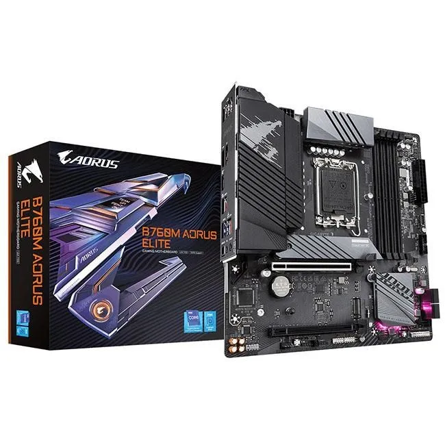 主板全新B760M主板魔鷹X小雕Z790白魔鷹gamingac雕妹技嘉AORUS  現貨 歷史價格詳細信息