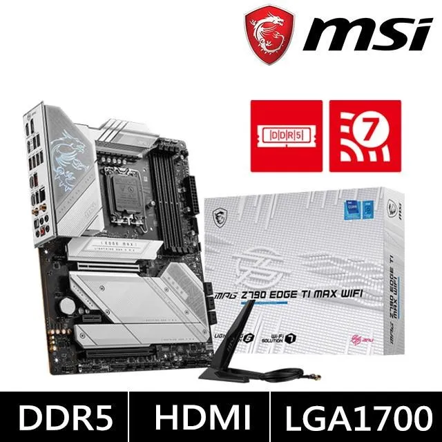 【微星MSI】MPG Z590 GAMING FORCE Intel主機板 歷史價格詳細信息