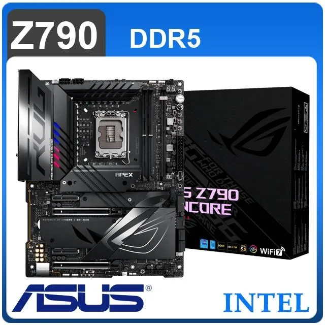 ASUS華碩 LGA 1700 腳位 主機板【超值福利品】原價屋 歷史價格詳細信息