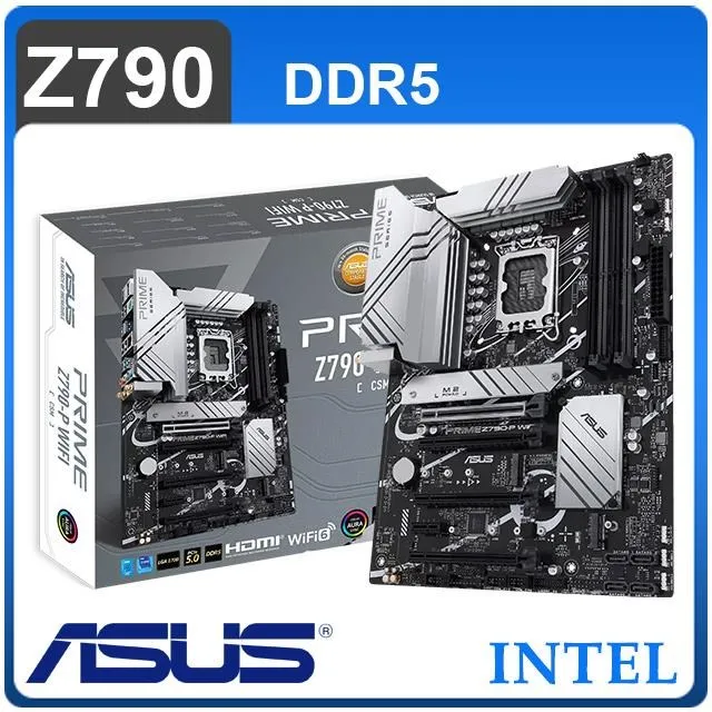 ASUS華碩 LGA 1700 腳位 主機板【超值福利品】原價屋 歷史價格詳細信息