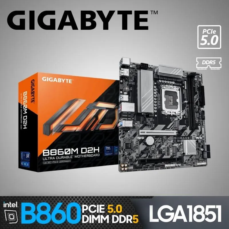 Gigabyte技嘉 B760M D2H DDR4 主機板 M-ATX 1700腳位 兼容12/13代 歷史價格詳細信息