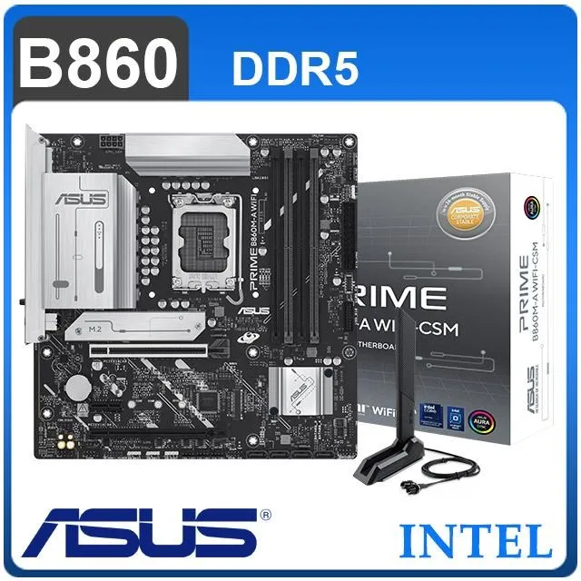 ASUS 華碩 PRIME B760M-A WIFI-CSM D5 主機板 M-ATX LGA1700 註冊四年保固 歷史價格詳細信息