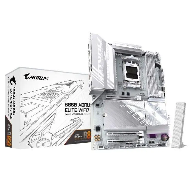 技嘉GIGABYTE B850 A ELITE WF7 ICE AMD主機板 歷史價格詳細信息