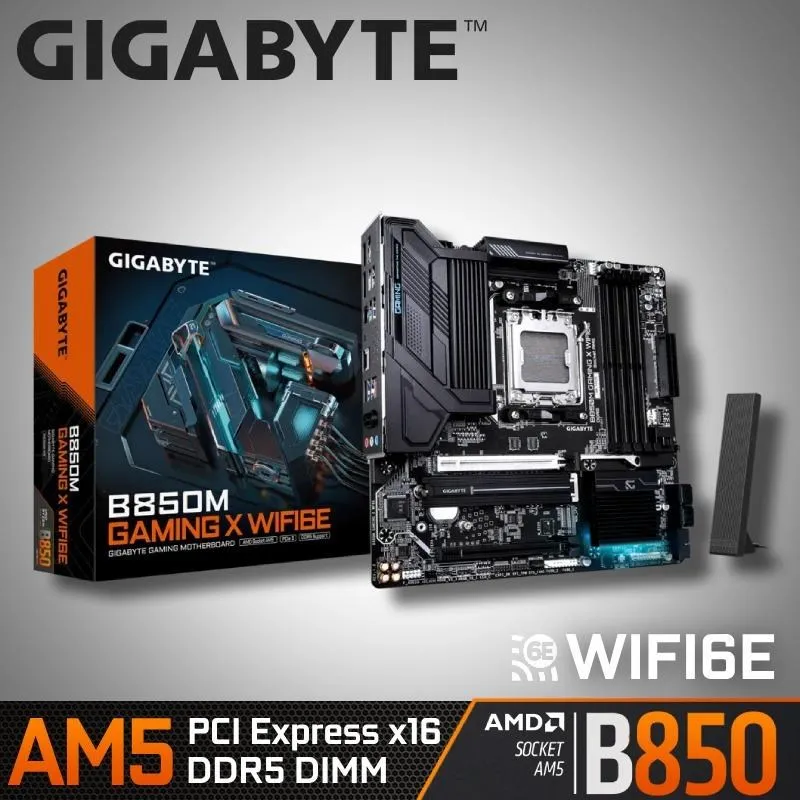 技嘉B850M A ELT WF6E ICE AMD主機板 歷史價格詳細信息