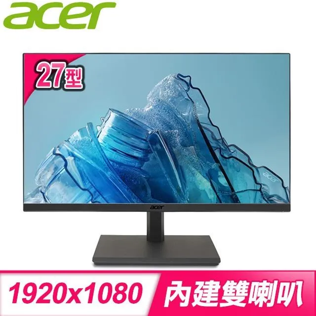 acer CB271 薄邊框螢幕(27型/FHD/75hz/1ms/IPS) 歷史價格詳細信息