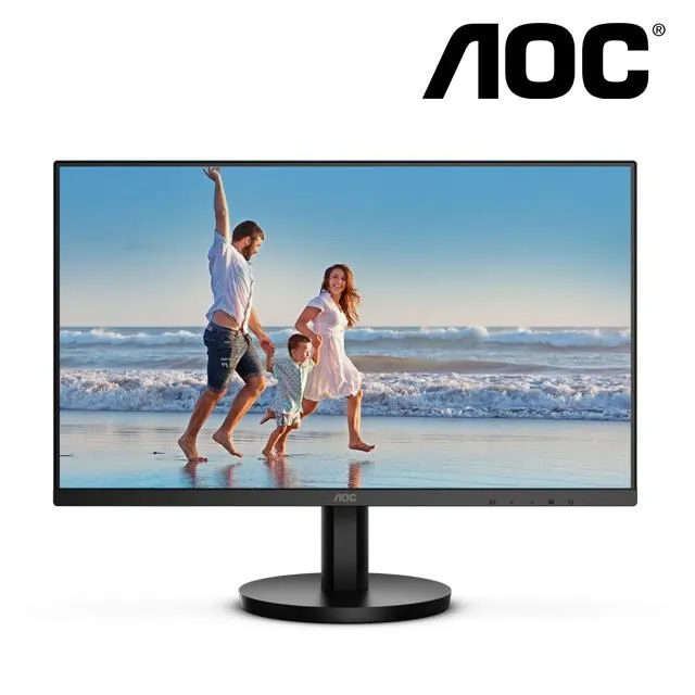 【AOC】 24B3HM VA面板廣視角平面窄邊框螢幕 福利品 紙箱破損，內容物全新(VA/FHD/HDMI) 歷史價格詳細信息