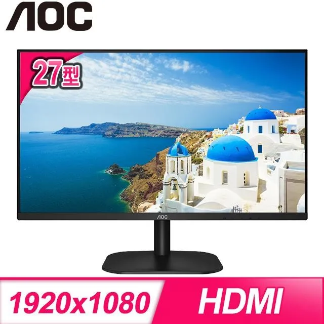 AOC 27B2HM 27型 窄邊框廣視角螢幕【廠商直送】 歷史價格詳細信息