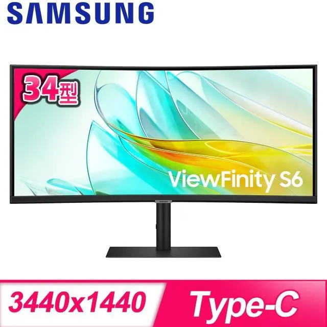 【SAMSUNG 三星】S34C652UAC 34型 2K 100Hz 曲面螢幕(HDR10/1000R/5ms/內建喇叭) 歷史價格詳細信息