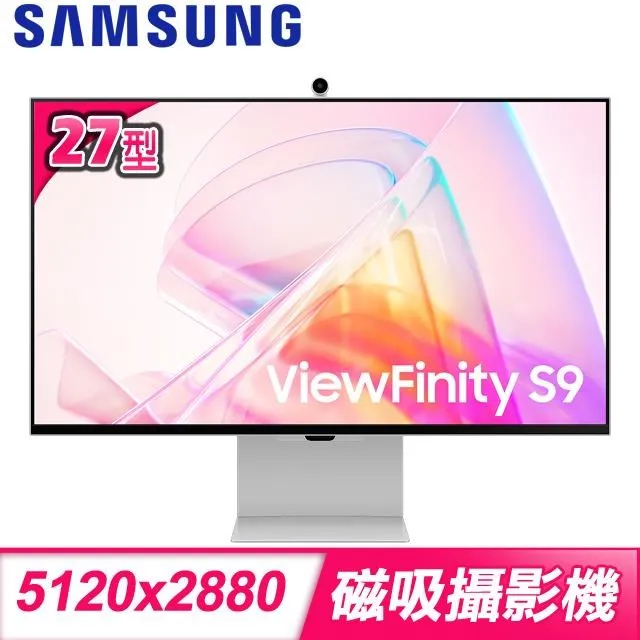 SAMSUNG 三星 ViewFinity S9 5K 27吋高解析度平面顯示器 S27C900PAC 歷史價格詳細信息