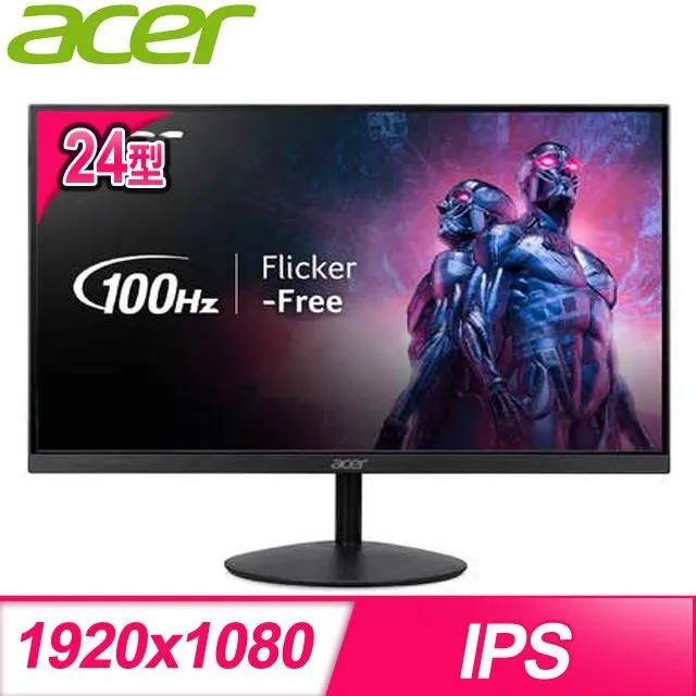 (福利品)acer SB241Y A  超薄螢幕(24型/FHD/HDMI/喇叭/VA) 歷史價格詳細信息