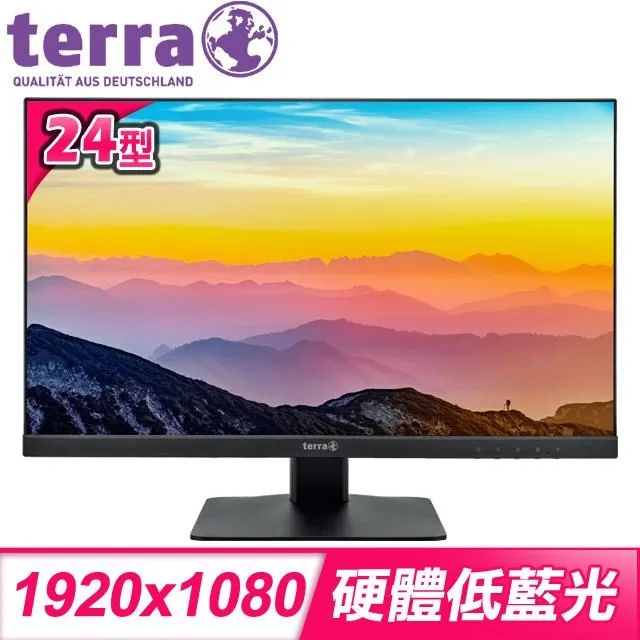 terra 德國沃特曼 2227W 22型 抗藍光不閃屏螢幕 歷史價格詳細信息