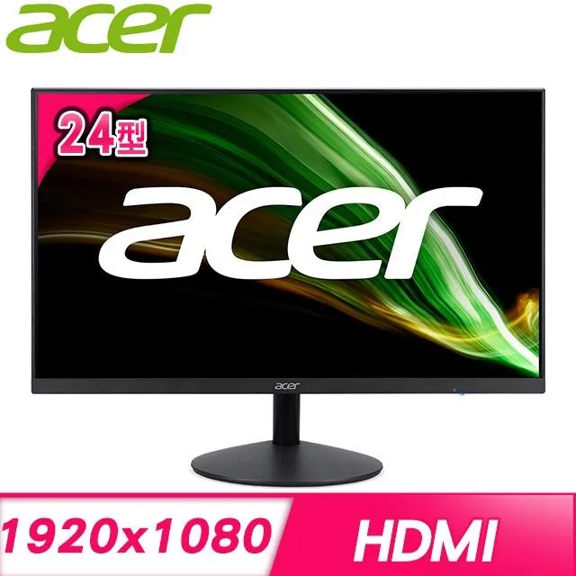 【Acer 宏碁】EK241Y E 電競螢幕(24型/FHD/100Hz/1ms/IPS) 歷史價格詳細信息