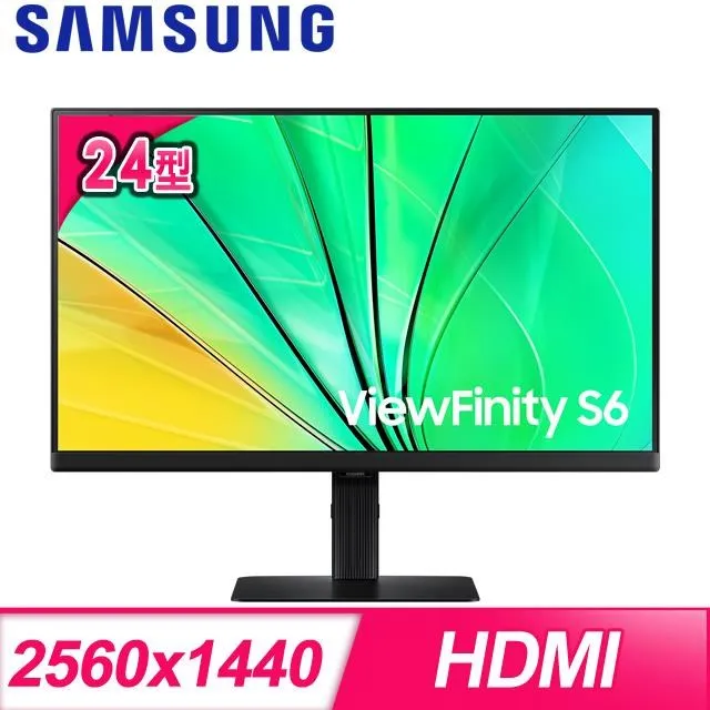 【SAMSUNG 三星】S24D606EAC 24型 2K ViewFinity S6  創作者專業螢幕(IPS/sRGB 99% /上下垂直調整/PIP/PBP) 歷史價格詳細信息