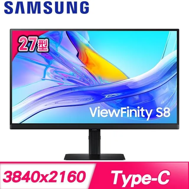 【SAMSUNG 三星】S27D706EAC 27型 4K ViewFinity S7 創作者專業螢幕(VA/HDR/快速安裝/PBP/PIP) 歷史價格詳細信息