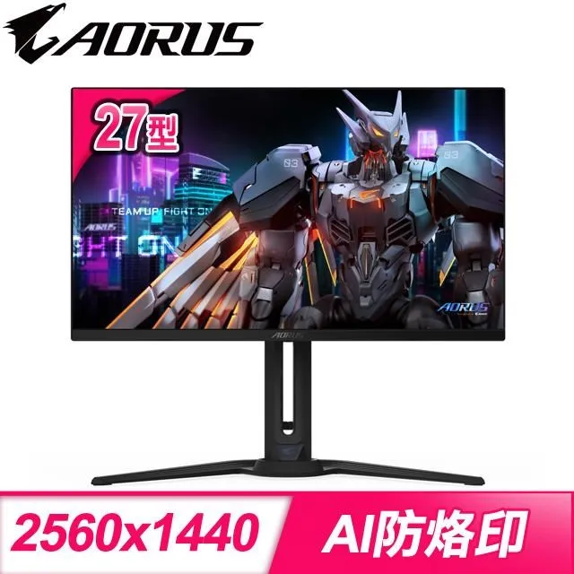 GIGABYTE AORUS FO27Q3 27型 QD-OLED 2K電競螢幕(27型/2K/360Hz/0.03ms/QD-OLED/HDMI2.1/TYPE-C) 歷史價格詳細信息