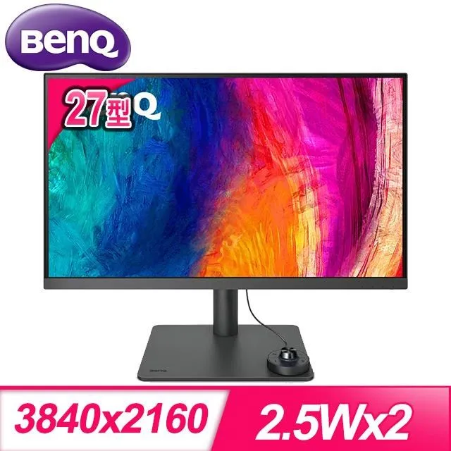 【BenQ】PD2725U 27型 IPS 4K 廣色域專業設計繪圖外接螢幕可旋轉/HDR10/內建喇叭/Thunderb 歷史價格詳細信息