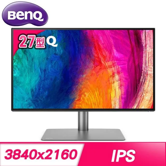 【BenQ】PD2725U 27型 IPS 4K 廣色域專業設計繪圖外接螢幕可旋轉/HDR10/內建喇叭/Thunderb 歷史價格詳細信息