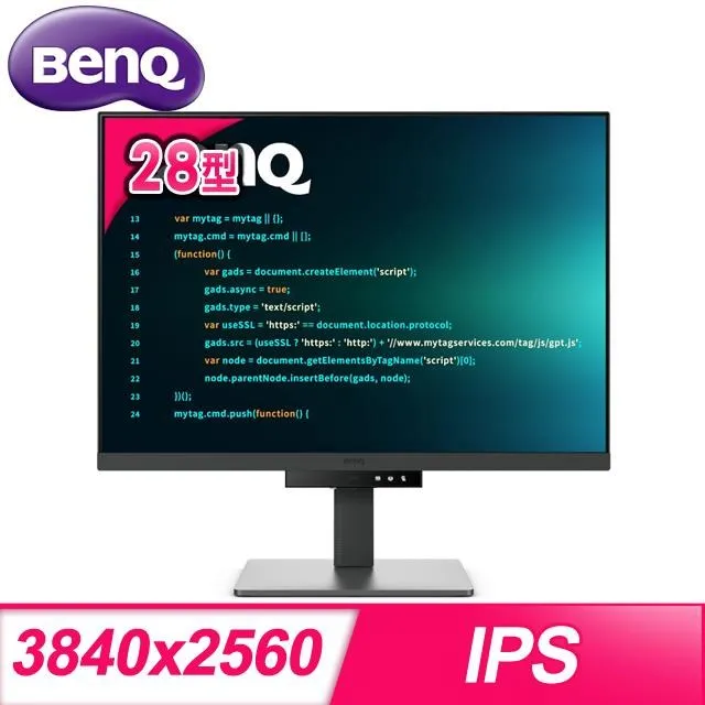 【BenQ】RD280U 28吋 4K光智慧護眼螢幕(IPS/HDMI/DP/Type-C) 歷史價格詳細信息