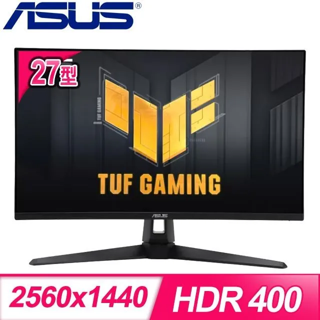 ASUS華碩 27型 2K VA曲面電競螢幕 XG27WQ 歷史價格詳細信息