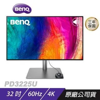 BenQ PD3225U 廣色域專業設計繪圖螢幕(32型/4K/HDMI/DP/Thunderbolt3/IPS) 歷史價格詳細信息