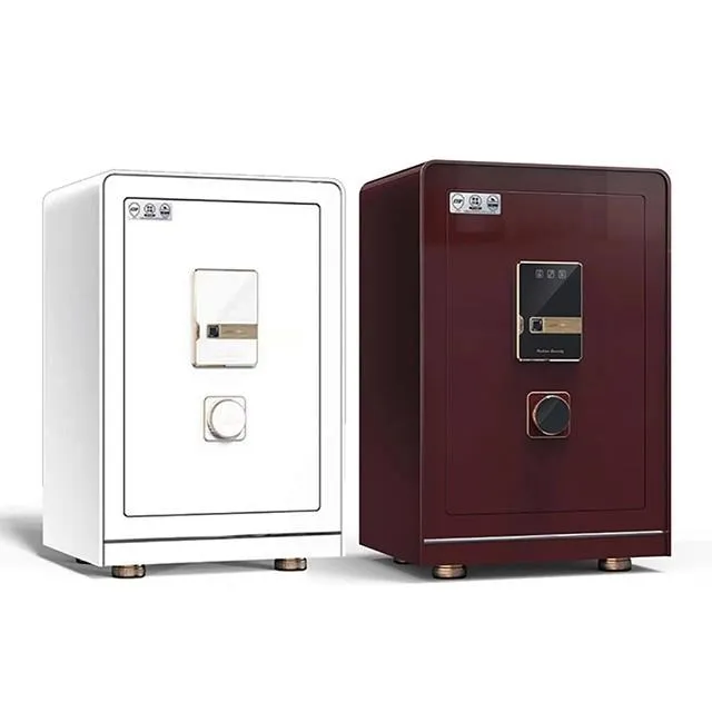 聚富吉祥Plus雙認證精品保險箱(100MWC+)金庫/防盜/電子式/密碼鎖/指紋鎖/保險櫃 歷史價格詳細信息