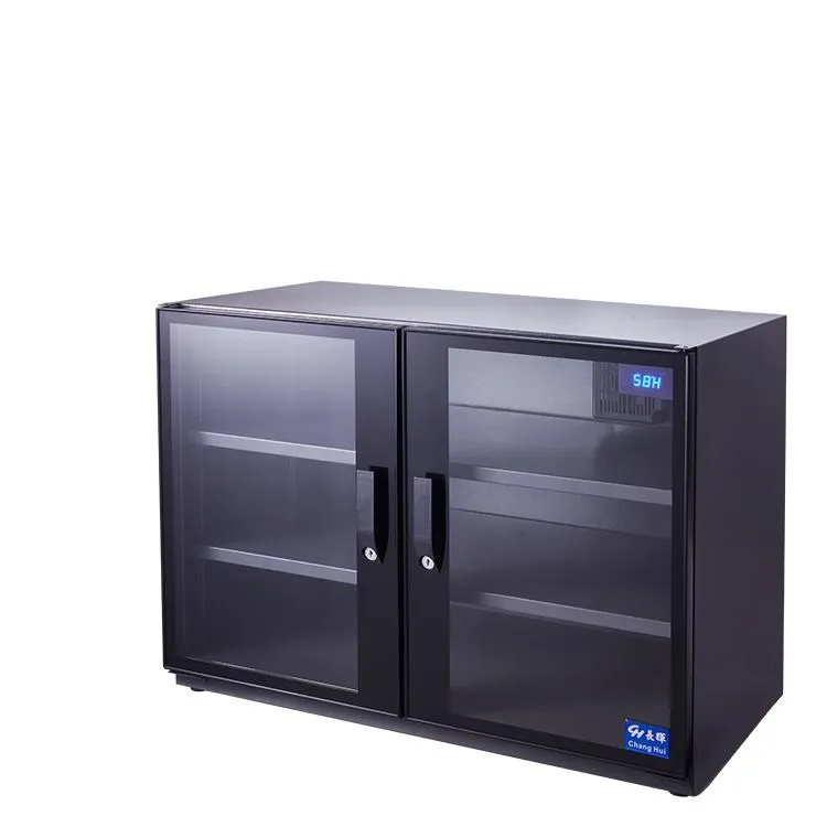 長暉 160L 可調式數字顯示防潮箱 CH-168LS-160A 歷史價格詳細信息