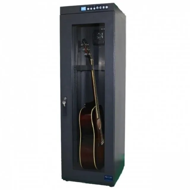 防潮家215公升吉他貝斯專用電子防潮箱 (FD-215AG) 歷史價格詳細信息