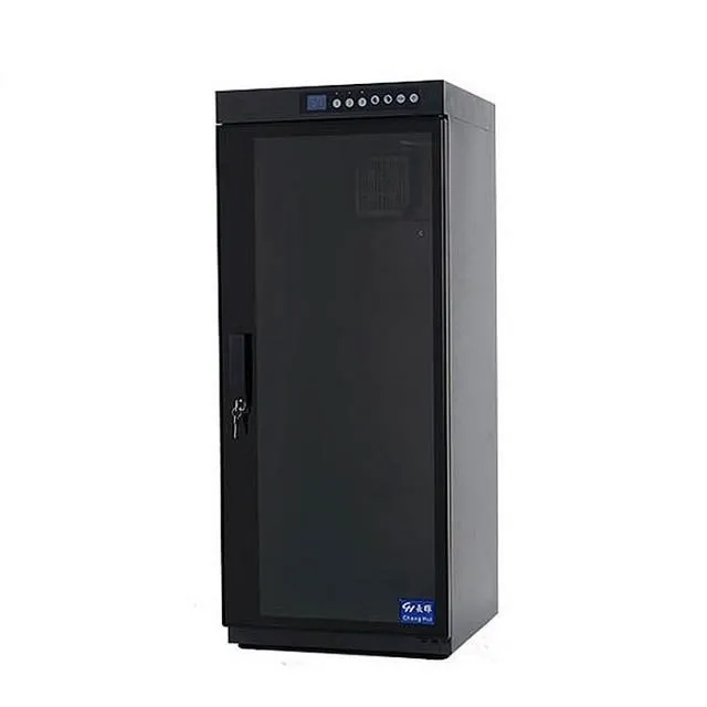 長暉  觸控式 CH-168-215 豪華型 215公升 晶片除濕 / 防潮箱 防潮櫃（跨區費另計） 歷史價格詳細信息