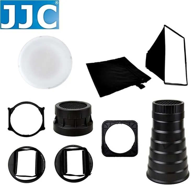 【JJC】閃光燈增距鏡 Fit CANON 580EX/580EX II 閃燈 歷史價格詳細信息